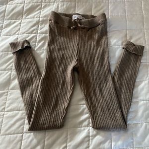 Zara Leggings